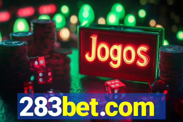 283bet.com