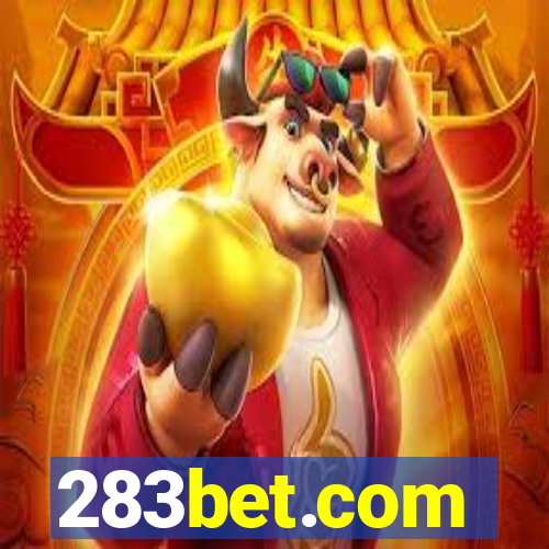 283bet.com