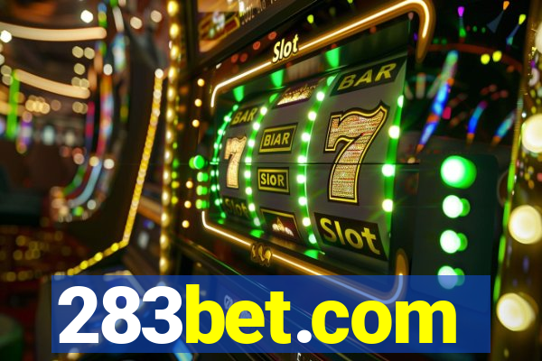 283bet.com