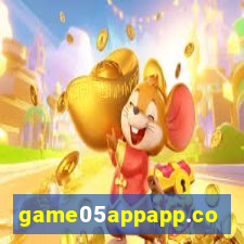 game05appapp.com