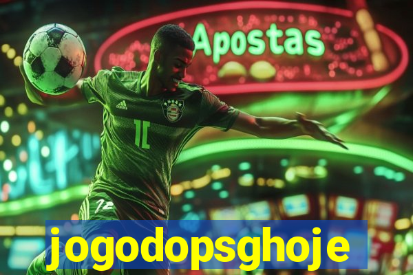 jogodopsghoje