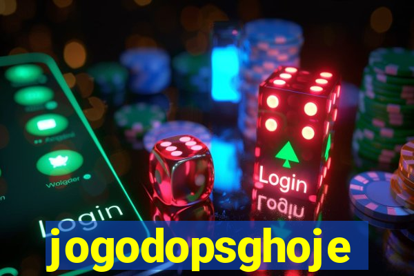 jogodopsghoje