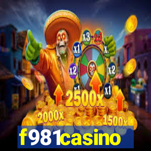 f981casino