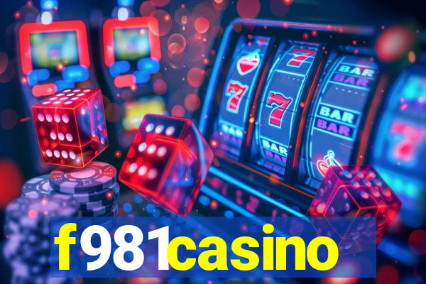 f981casino