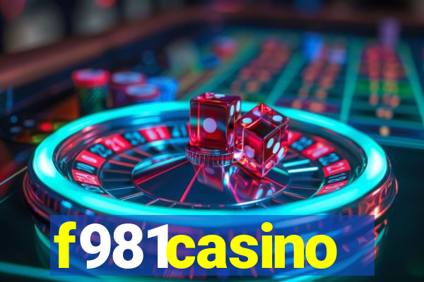 f981casino