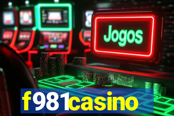 f981casino