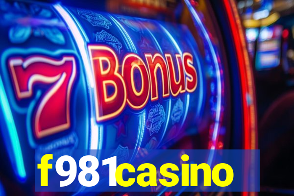 f981casino