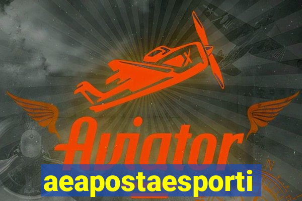 aeapostaesportiva