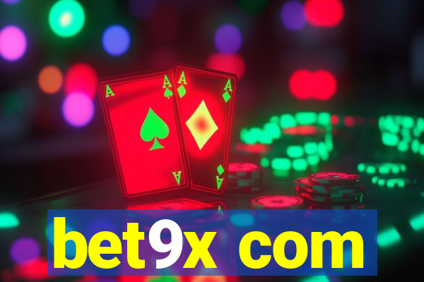 bet9x com