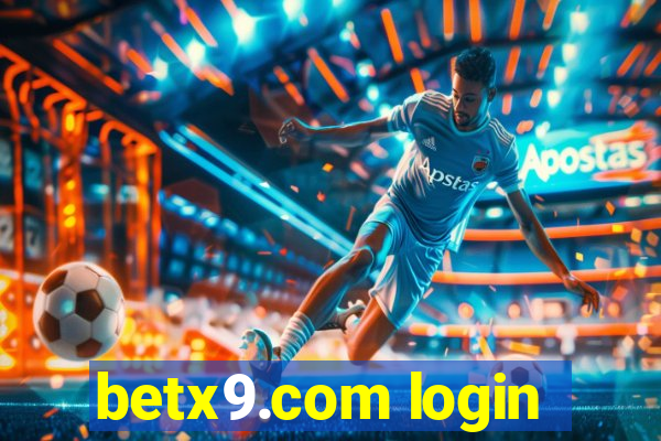 betx9.com login