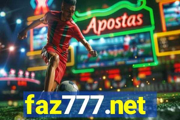 faz777.net