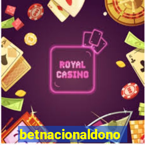 betnacionaldono