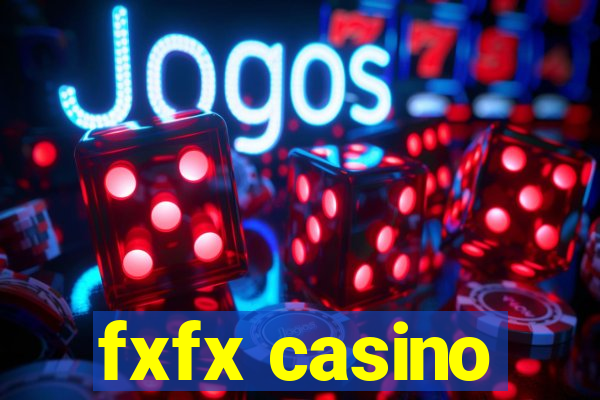 fxfx casino