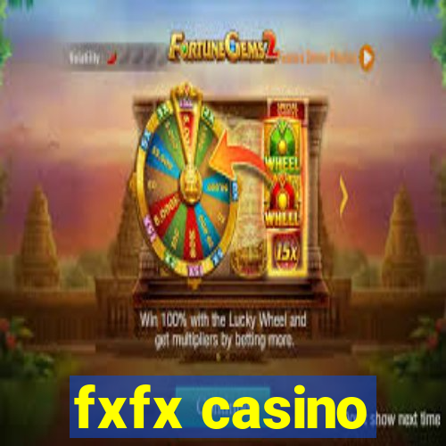 fxfx casino