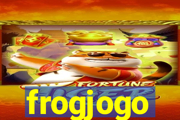 frogjogo