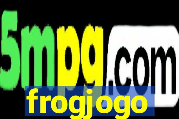 frogjogo