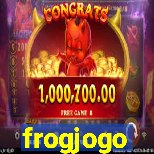 frogjogo