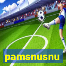 pamsnusnu