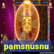 pamsnusnu