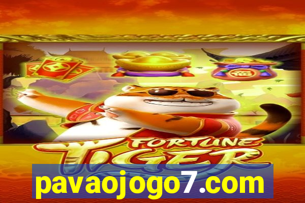 pavaojogo7.com