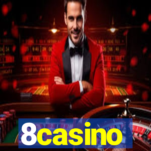 8casino