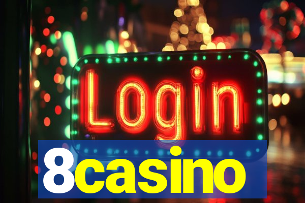 8casino