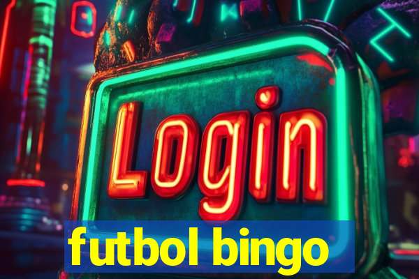 futbol bingo