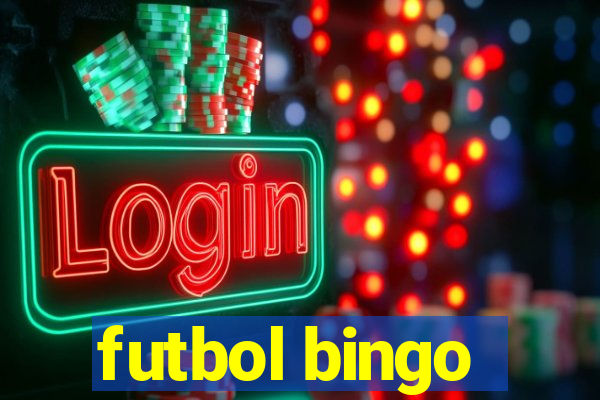 futbol bingo