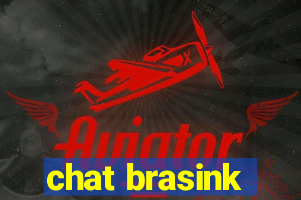 chat brasink