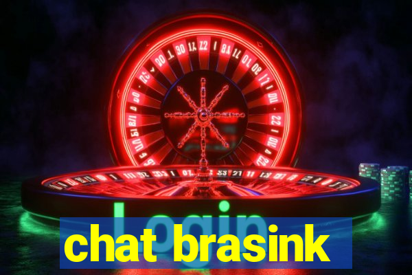 chat brasink