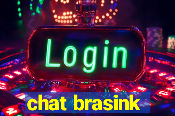 chat brasink