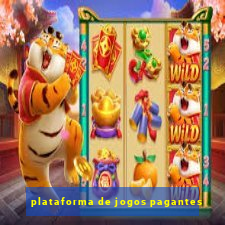 plataforma de jogos pagantes