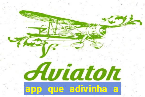 app que adivinha a vela do aviator