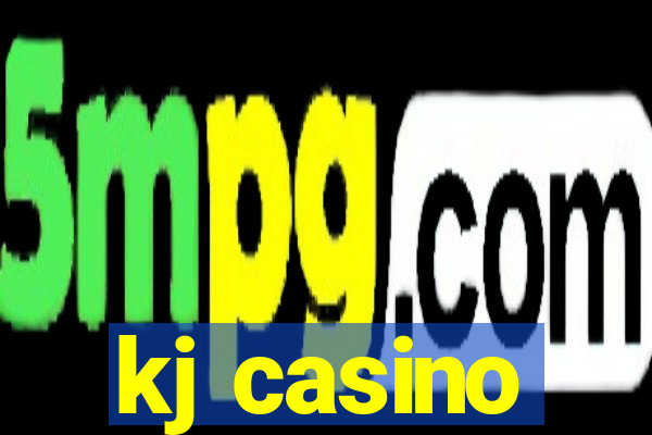 kj casino