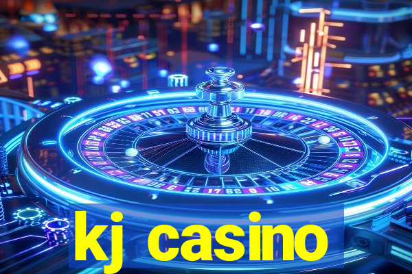 kj casino