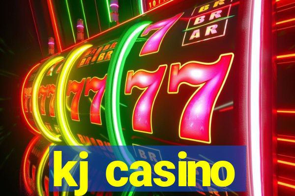 kj casino