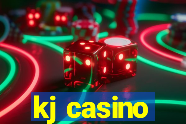 kj casino