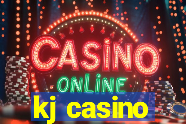 kj casino