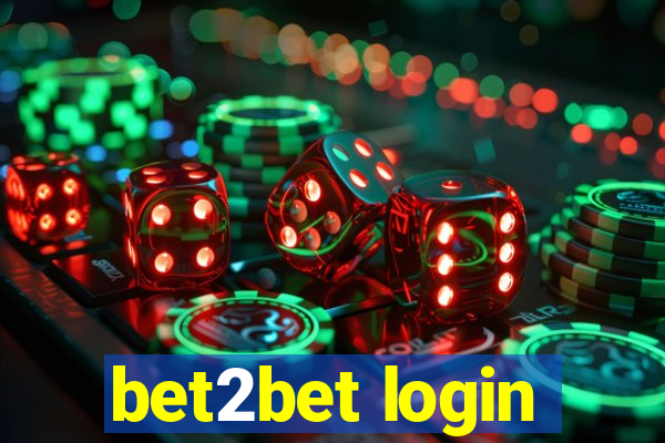 bet2bet login