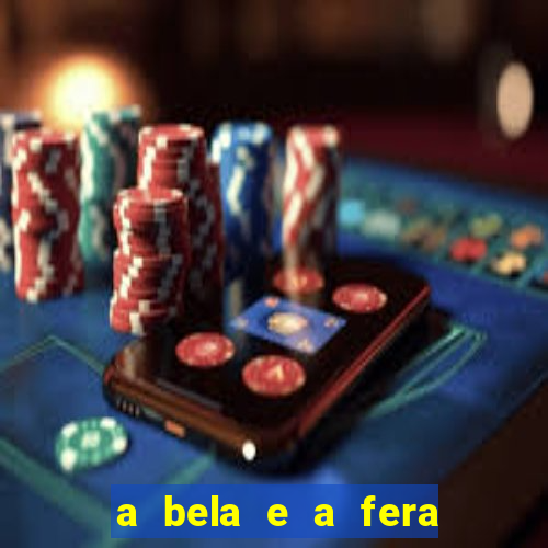 a bela e a fera (1991 filme completo dublado)