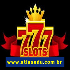 www.atlasedu.com br