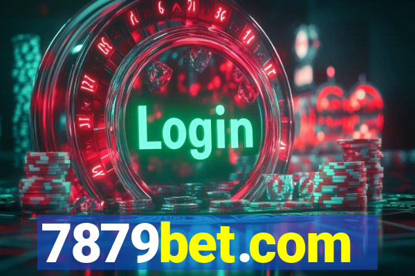 7879bet.com