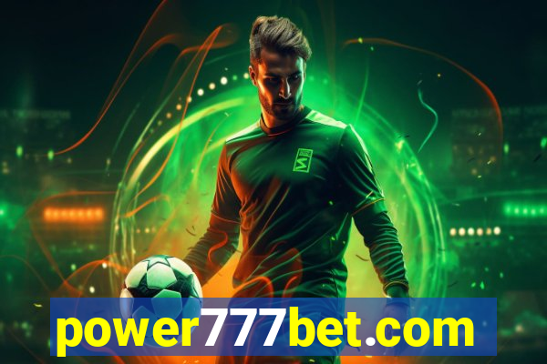 power777bet.com