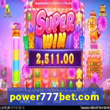 power777bet.com