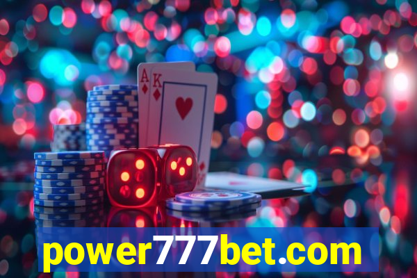 power777bet.com