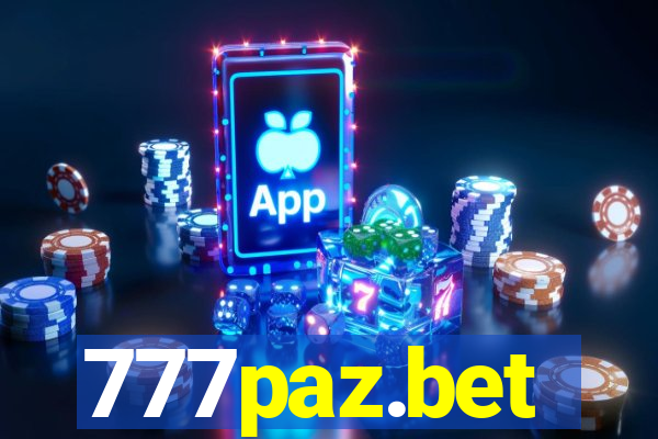 777paz.bet