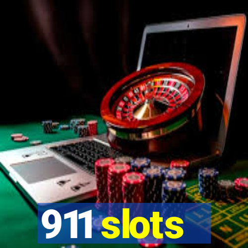 911 slots