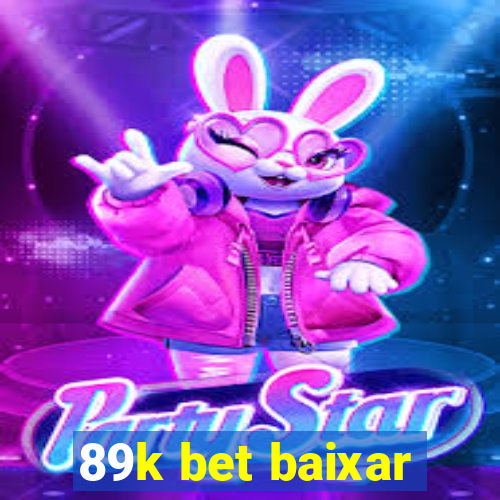 89k bet baixar