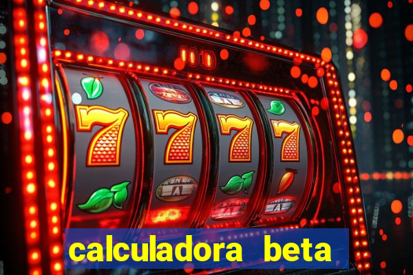 calculadora beta hcg semanas