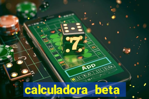 calculadora beta hcg semanas